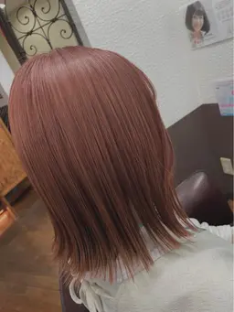 ワンカラーのみ