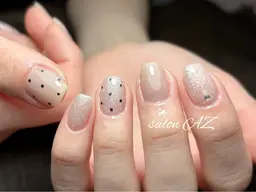 【人気No.1美フォルム形成】選べる★定額シンプル【オフ無しの場合教えてください】