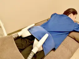 【新規】【次世代痩身】極美筋強化&ダイエット★SEMSマグディープ+体幹調整結果出し70分