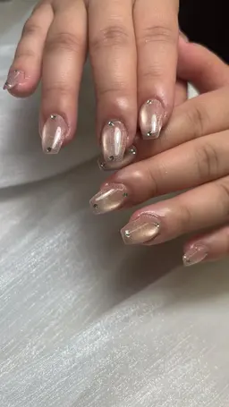 10本長さだし＋シンプルコース