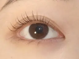 😊☺︎︎まつ毛パーマ  😊☻ 2/9