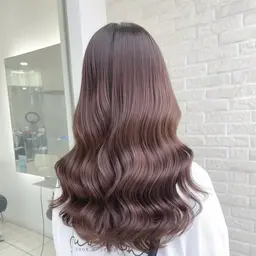 【ご新規様限定✨】髪質改善カラー｜ツヤ・まとまり重視でダメージ軽減