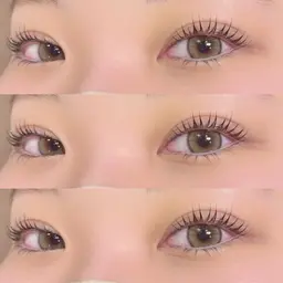 ✨束感パリジェンヌor似合わせパーマ✨¥3,500