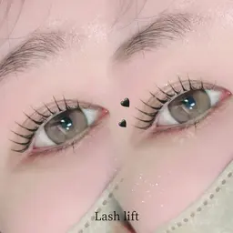 【4/7限定料金🎀】まつげパーマ 本日限定オアシス店舗のご案内です