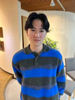 メンズカット✂︎