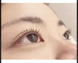 まつ毛パーマ🌷［当日予約OK🙆‍♀️］