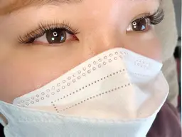 ボリュームラッシュ100束