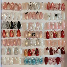 【1/31までキャンペーン】スタンダード定額メニュー【初回&自店オフ無料】 💗 パラジェル変更可能💎オフあり