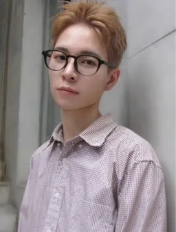 2月21日限定‼️20:00～無料メンズカットモデル募集（シャンプー＆ブロー込み🫧）