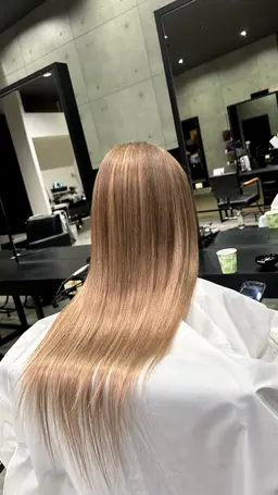 当日割!!エクステ80本