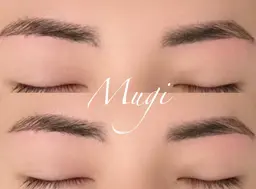 メンズ美眉スタイリングWax⭐︎  リピーター様＋1000円