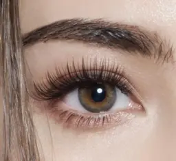 フラットラッシュつけ放題　（初回オフ無料）付け足し可🌷　※他店でも可