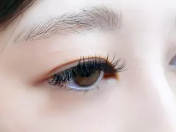 初回オフ込み✨バインドロック✨cカール、Jカールブラウンカラー変更可能🧡・80束