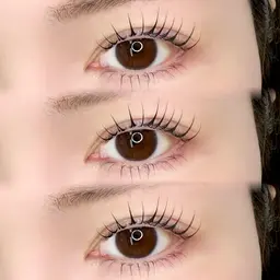 【直前割🪽】まつげパーマ♡(パリジェンヌ＋￥500)【保湿コーティング付き】