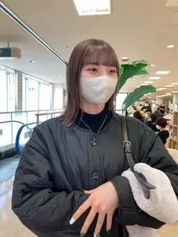 【ご新規様5月限定！】メンテナンスカット＋カラー＋トリートメント