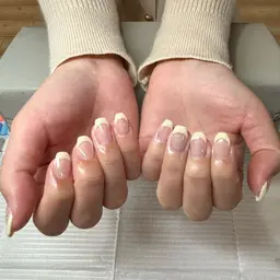 オフなしフレンチ👀💕