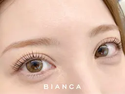 【25日限定❣️】まつげパーマ上のみ+高濃度トリートメント仕上げ✨