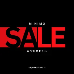 🌸ミニモSALE🌸⋯》メンズカット(平日限定)