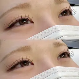 【LED】フラットラッシュ 100本