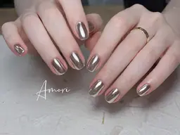 学割キャンペーン🎉 ミラー、オーロラ　御徒町駅半額メニュー🌷 3900‼️