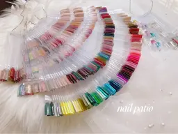 【オフあり】🐾ハンド&フット ワンカラー🐾