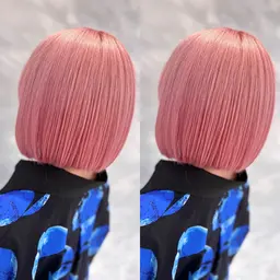 💜埋まり次第終了💜ブリーチonカラー＋高保湿トリートメント 💎