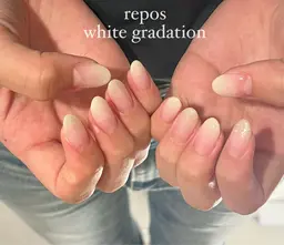 【人気No,3】ワンカラー/グラデーション