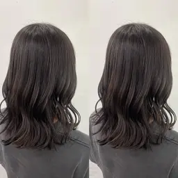 【🎀ご新規様限定🎀】カット➕カラー➕オリジナルクイックトリートメント