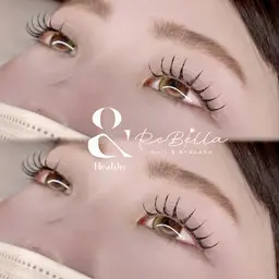 【U35】🥀オフ無しアンドヘルシーフラット×ラッシュ120🥀アイシャンプー付き