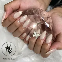 《オフなし》ジェル ワンカラー