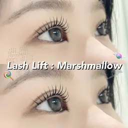 【🍒minimo限定価格🍒】選べるパリジェンヌorラッシュリフト 黒ケラチントリートメント付👀✨️