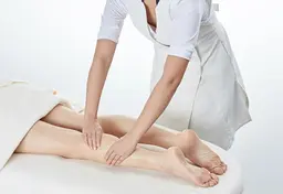 【BODYエステ】フット&レッグ🌿冷え・むくみ改善でスッキリ