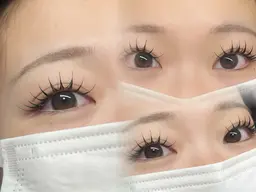 3/31日限定！！形状記憶パーマまたはパリジェンヌ 束感仕上げ🎀