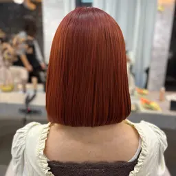 ✨️【カット＋カラー＋1Stepトリートメント】✨️