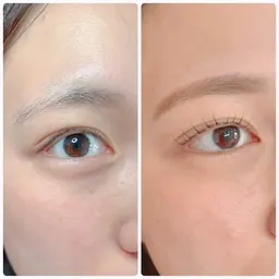 パリジェンヌ￥4800オフ別