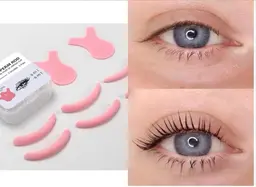 平日15时前🧸まつぱおすすめ🧸　上下　パリジェンヌラッシュリフトorまつげパーマ🌈