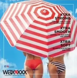 WAX脱毛 脇　30分