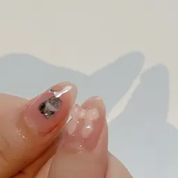 1~3本アート(パーツ料金込み)/オフ込み