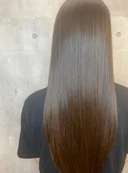 髪も頭皮もケア✨ヘッドスパ30分🫧+4step Aujuaトリートメント🌳