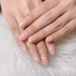 ‼️急募‼️4/19🧸15:30〜‼️ 無料モデル‼️ハンド✨️ワンカラーor定額コース✨