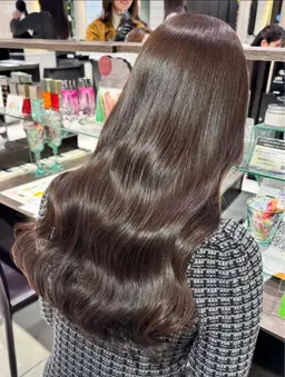 髪質改善トリートメント ＋ 炭酸ヘッドスパ🎀