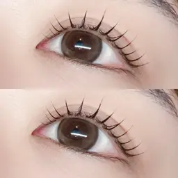 🫧🍓パリジェンヌor似合わせ（＋¥400）🍓🫧12月25日限定！⚠️必ず注意事項をご確認ください