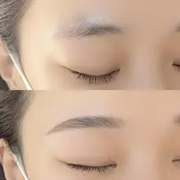 【💡minimo限定価格💡】ハリウッドブロウリフト🧊（HBL×ワックス脱毛）男性🙆