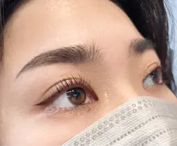 まゆ周りつるん＆トーンアップ！⚜️特殊シート アイブロウ wax⚜️