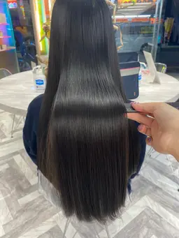 〘ヘッドスパ35min〙むくみ改善➕肩マッサージ付き🧖♀️スパ指名1位❣️