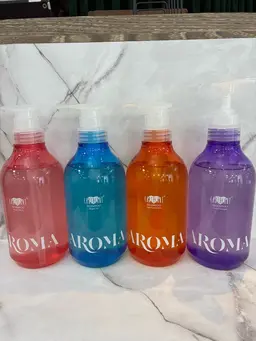 アロマヘッドスパ💆ホームケア付き‼️