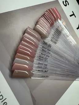 【ジェルオフあり】mao gelワンカラー　お好きなカラーからお選びいただけます(補足説明をご確認ください)