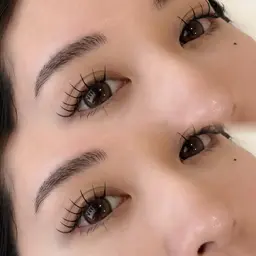 ♡フラットラッシュ〈100本〉オフなし : ￥1500 off✨️