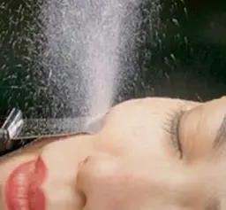 サクッとツルツルプチフェイシャル