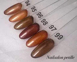 100色​〜​選べるマグネット2200円